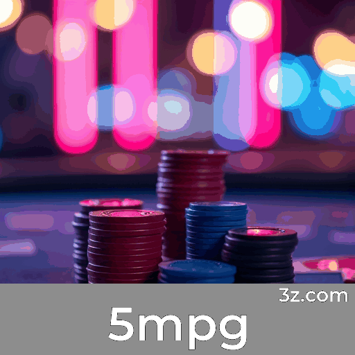 5mpg Membro: Experimente Vantagens Exclusivas