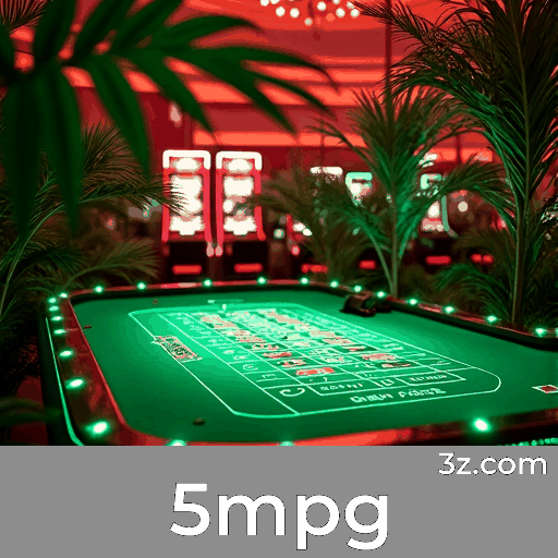 Experiência Inovadora com o App 5mpg: Design Responsivo Avançado