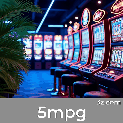 Descubra 5mpg: Análise de Esporte e Estratégias de Aposta Efetivas