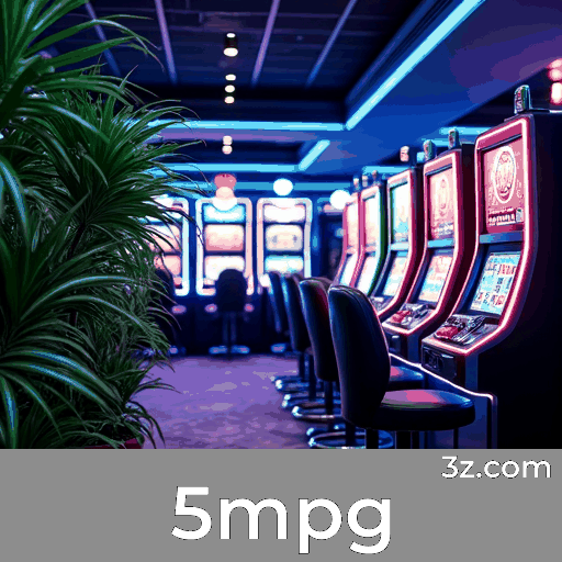 Tecnologia Inovadora da 5mpg: Onde Inovação Encontra Apostas