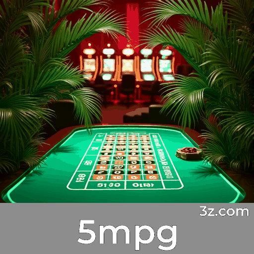 5mpg: O Paraíso dos Jogos Selecionados e Variedade