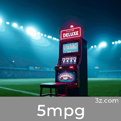 5mpg Casino: Exclusiva Experiência VIP e Valor Incomparável