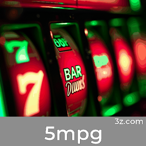 Descubra 5mpg: Análise de Esporte e Estratégias de Aposta Efetivas